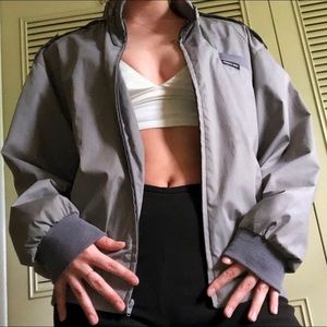 Members Only Bomber Jacket